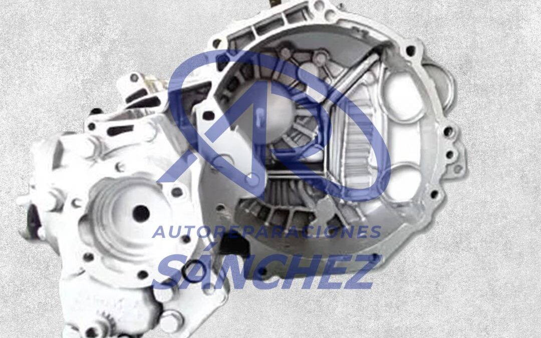 Reparar caja de cambios Audi A3 en España