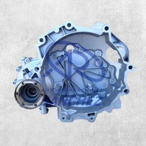 Reparación de caja de cambios Volkswagen ID.5