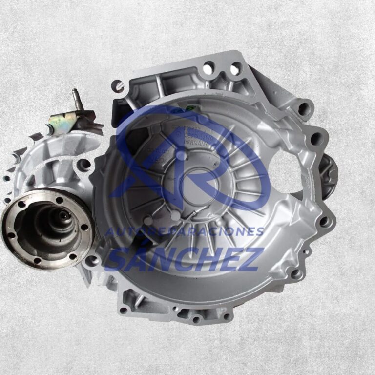 Reparación de caja de cambios Volkswagen T-Roc
