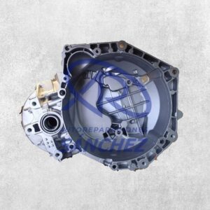 Reparación caja de cambios Alfa Romeo