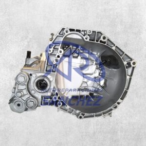 Reparación de caja de cambios Alfa Romeo Stelvio