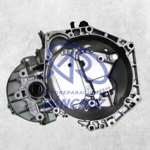 Reparación de caja de cambios Alfa Romeo Tonale