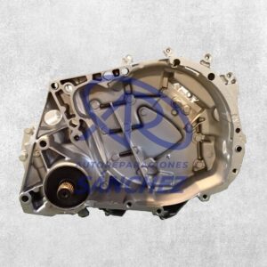 Reparación de caja de cambios Volvo V60