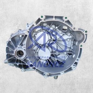 Reparación de caja de cambios Volvo S60