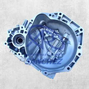 Reparación de caja de cambios Suzuki Vitara