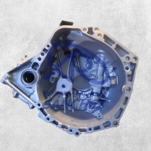 Reparación de caja de cambios Suzuki S-Cross