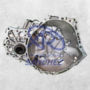 Reparación de caja de cambios Toyota Urban Cruiser