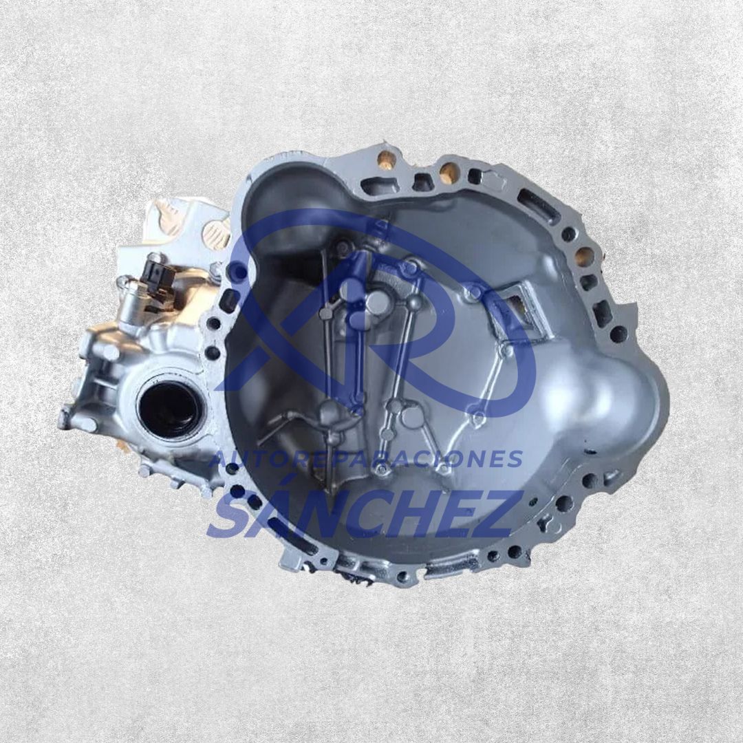 Reparar caja de cambios Toyota Hilux en España