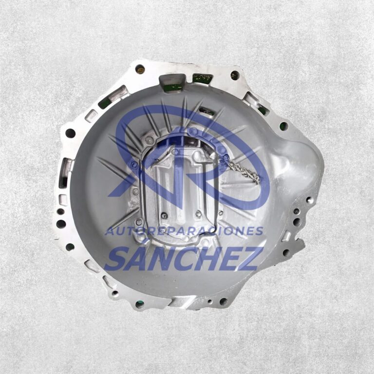 Reparar caja de cambios Toyota Corolla en España