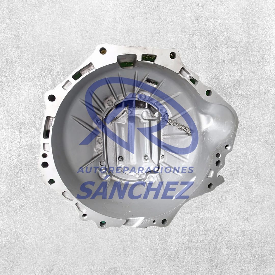 Reparar caja de cambios Toyota Corolla en España