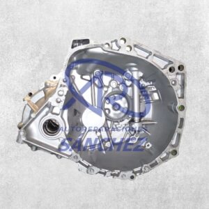 Reparación de caja de cambios Toyota GR Supra