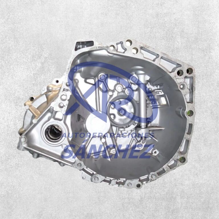 Reparación de caja de cambios Toyota C-HR
