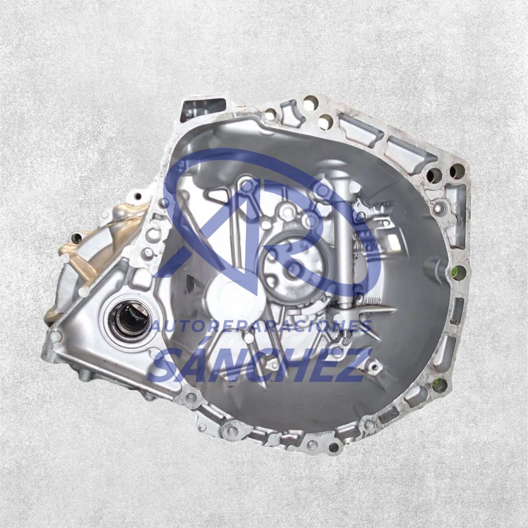 Reparación de caja de cambios Toyota C-HR