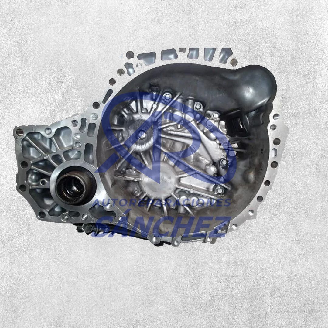 Reparación de caja de cambios Toyota C-HR+