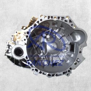 Reparación de caja de cambios Toyota Prius