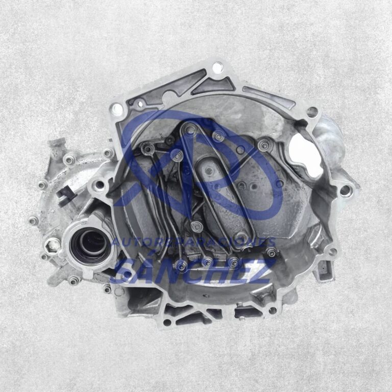 Reparación de caja de cambios Volkswagen ID.7