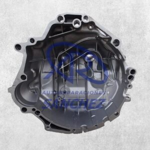 Reparación de caja de cambios Volkswagen ID. Buzz