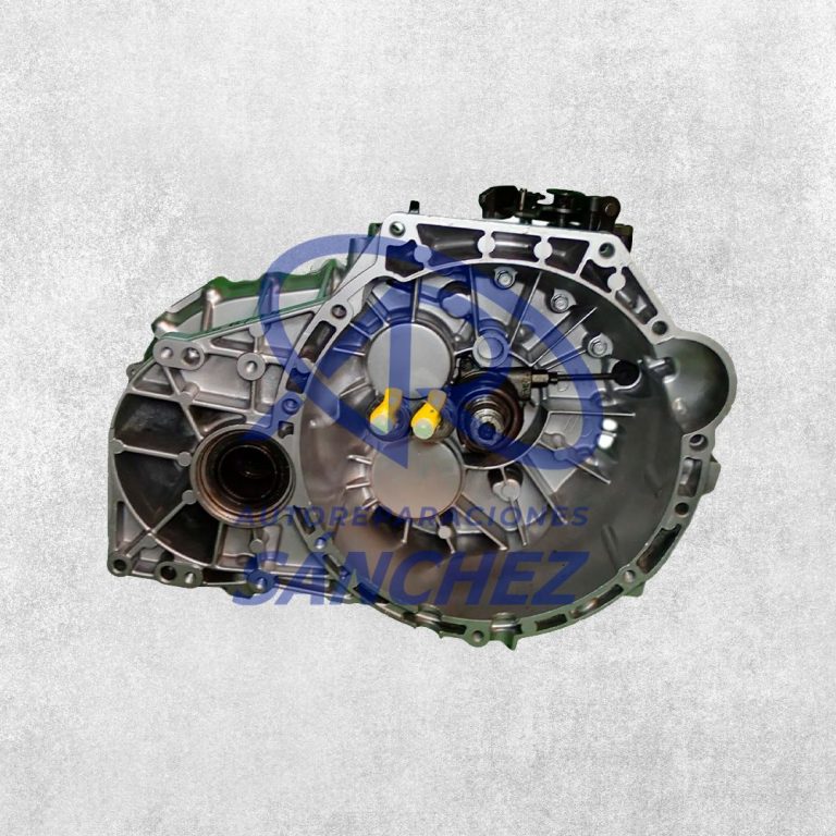 Reparación de caja de cambios Hyundai i30