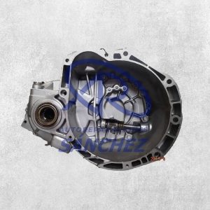 Reparación de caja de cambios Hyundai Nexo