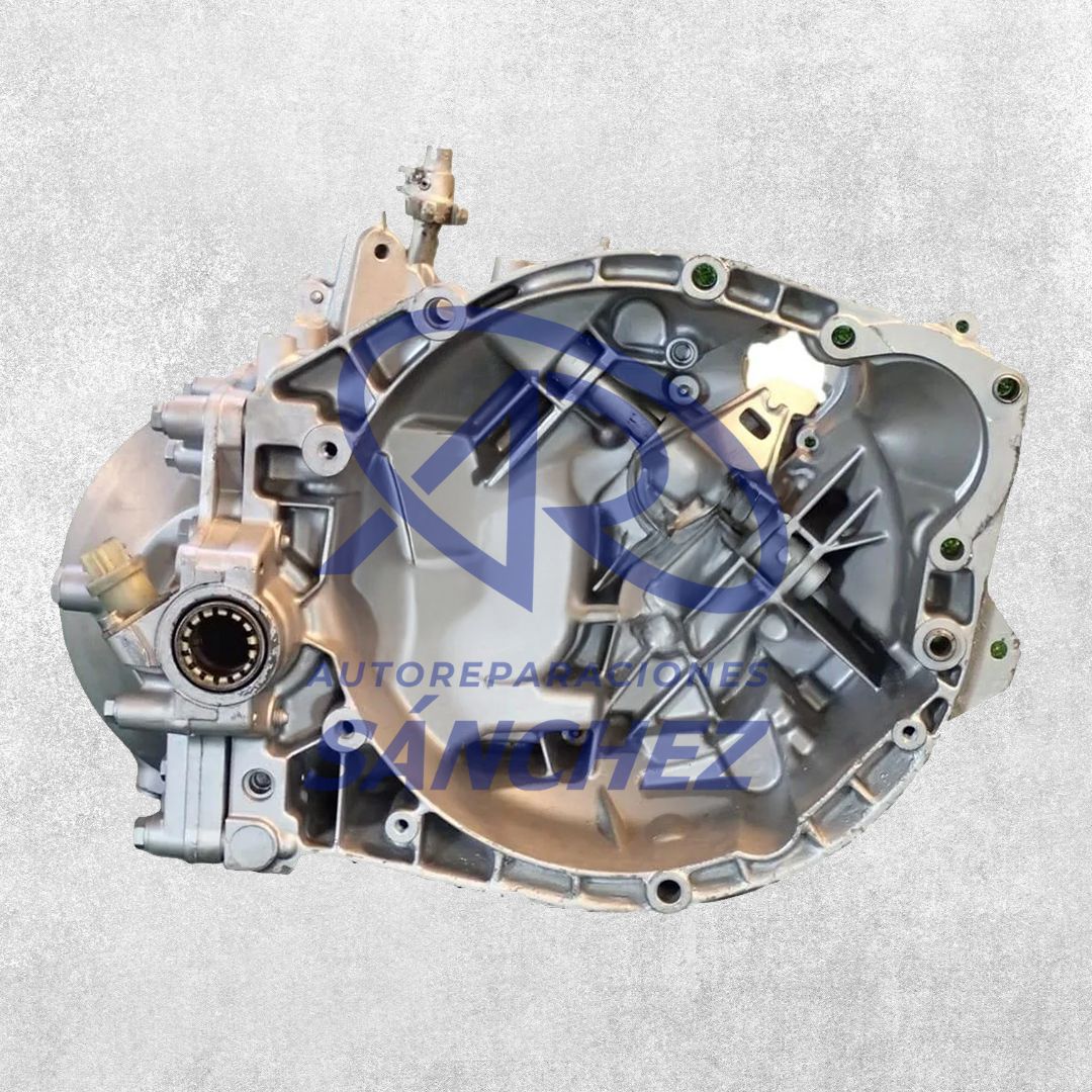 Reparación de caja de cambios Peugeot 308 SW Plug-in Hybrid
