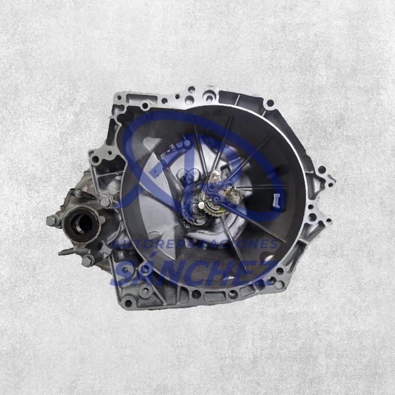 Reparación de caja de cambios Peugeot 308 SW