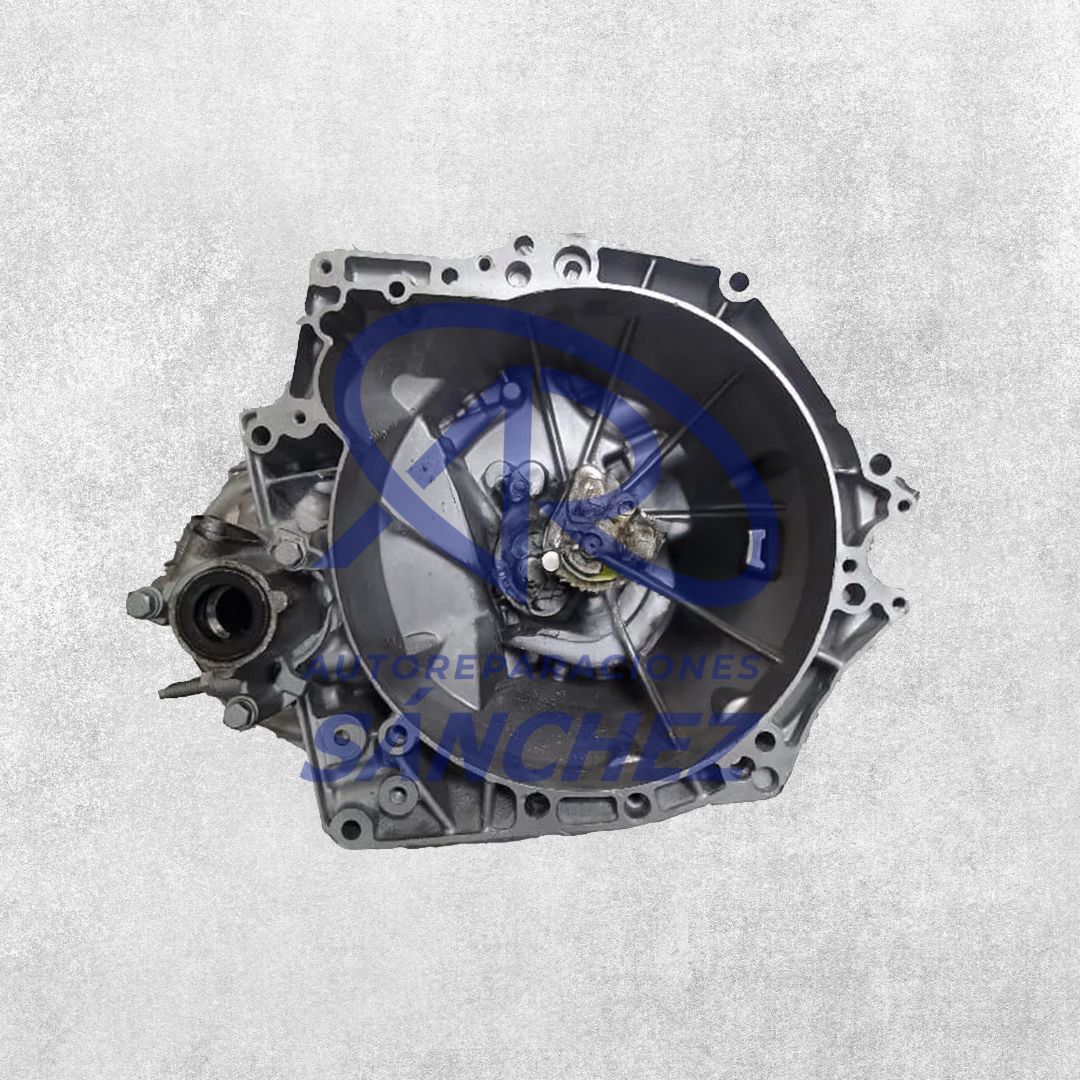 Reparación de caja de cambios Peugeot 308 SW