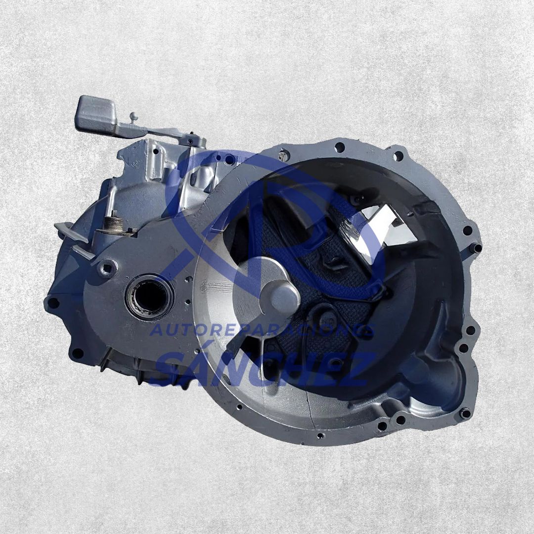 Reparación de caja de cambios Peugeot 3008 Plug-in Hybrid