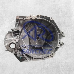 Reparación de caja de cambios Peugeot Expert