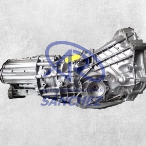 Reparación de caja de cambios Seat Ateca