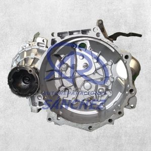 Reparación de caja de cambios Seat Tarraco