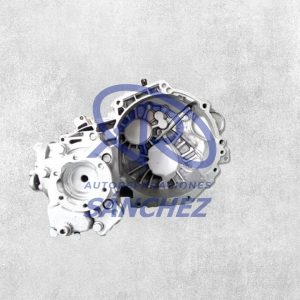 Reparación de caja de cambios Skoda Kodiaq
