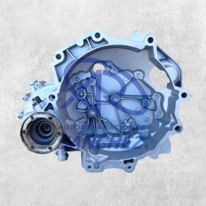 Reparación de caja de cambios Skoda Elroq
