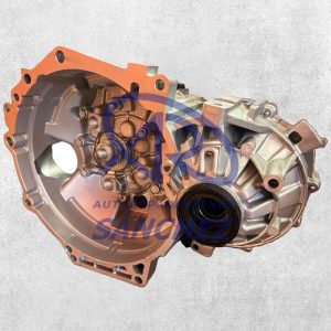 Reparación de caja de cambios Skoda Enyaq Coupé