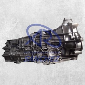 Reparación de caja de cambios Skoda Epiq