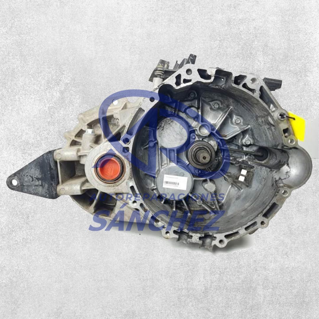 Reparación caja de cambios SsangYong Reparación caja de cambios SsangYong