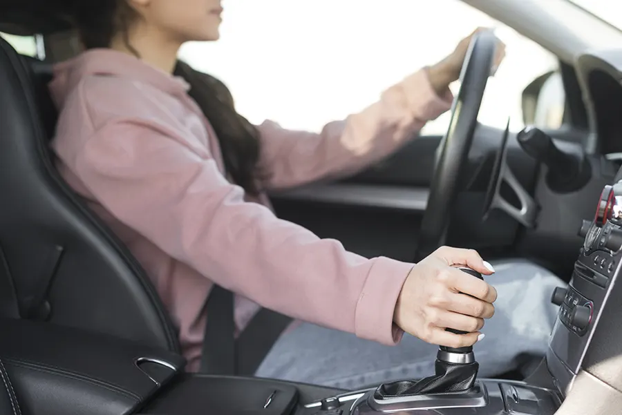 Cuánto cuesta el mantenimiento de una caja de cambios automática