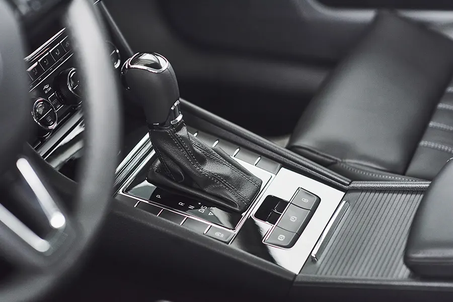 Mantenimiento caja de cambios manual BMW