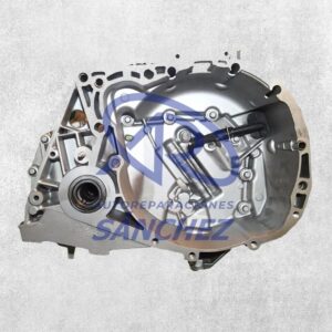 Reparación de caja de cambios Dacia Sandero Stepway