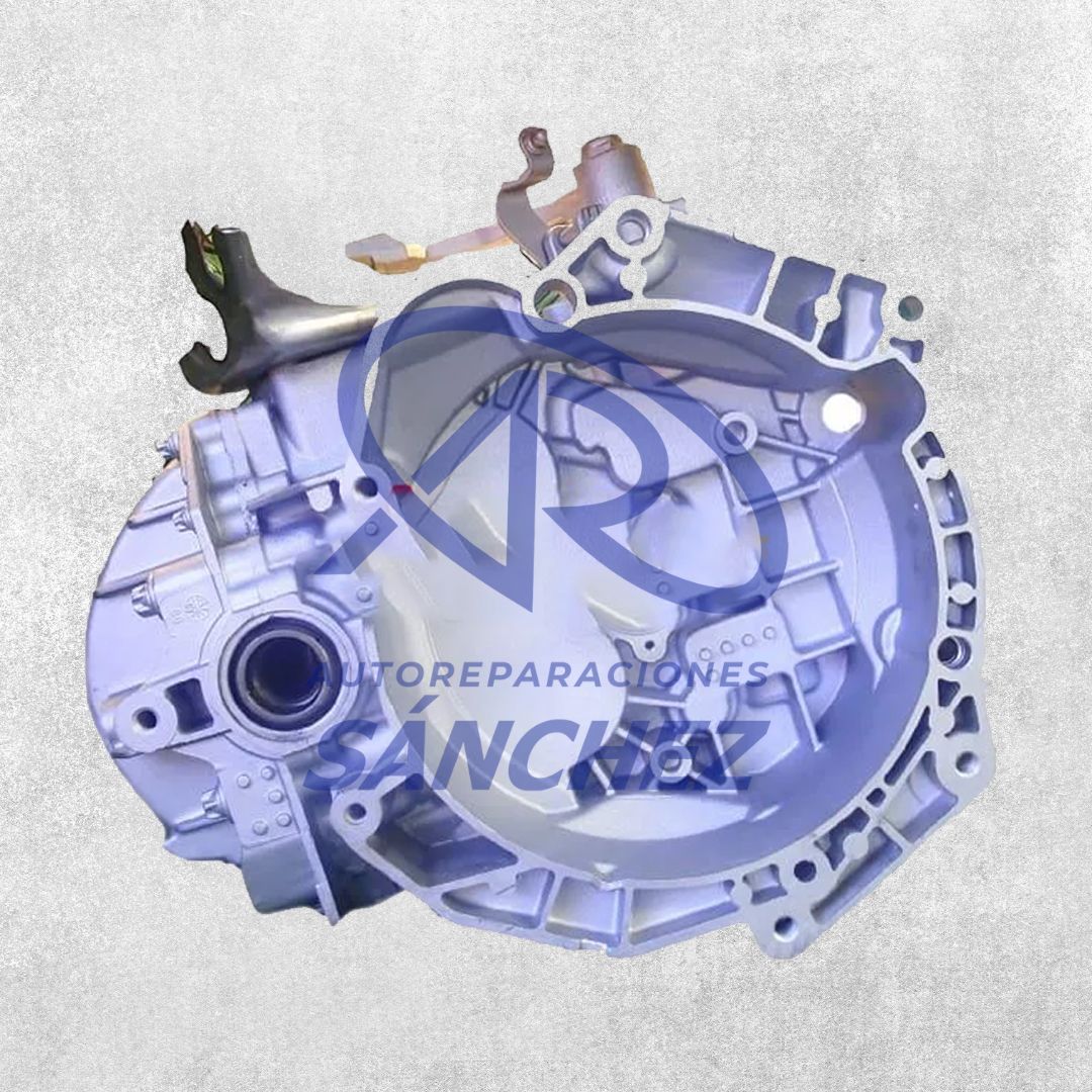Reparar caja de cambios Fiat Panda 4×4 en España
