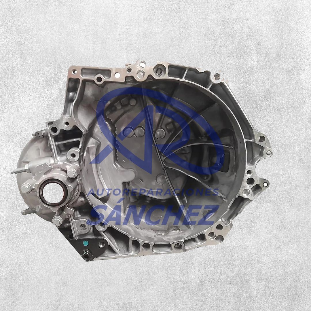 Reparación de caja de cambios Opel Astra Sports Tourer
