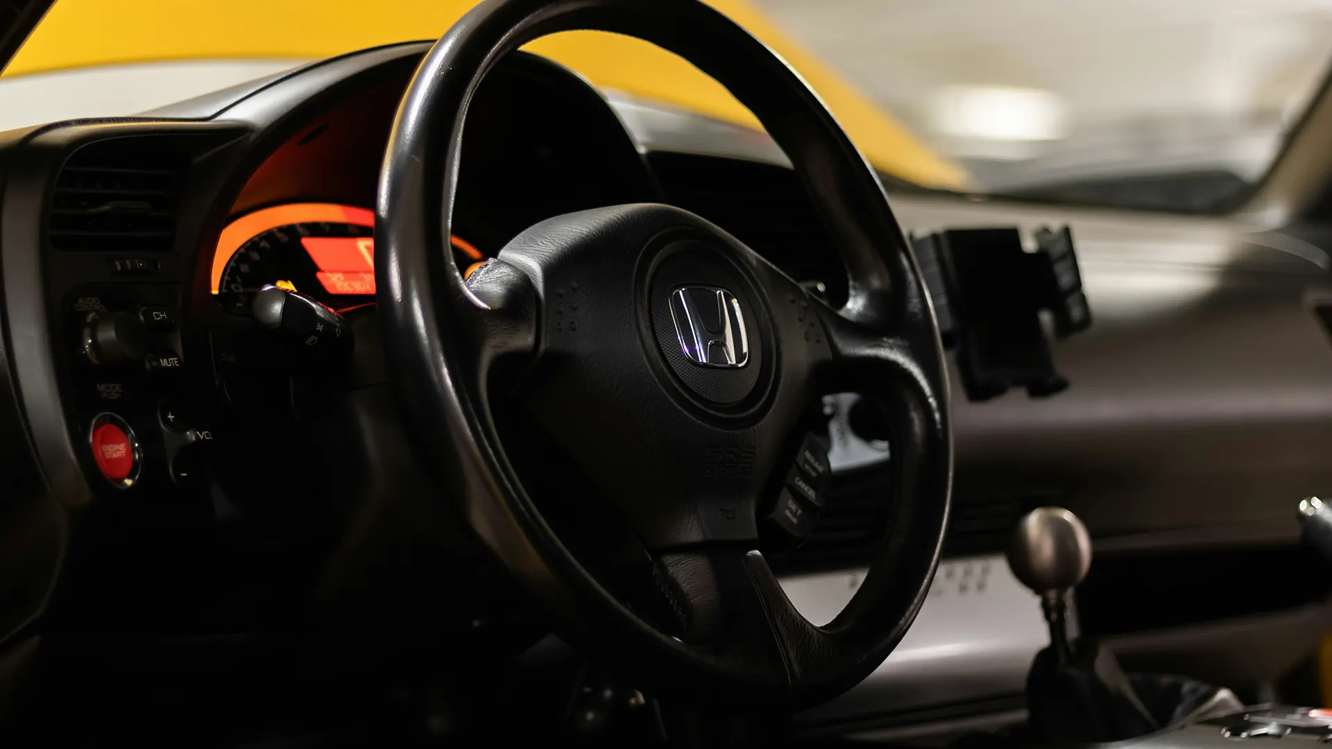 ¿Cuál es la diferencia entre una CVT y una eCVT?