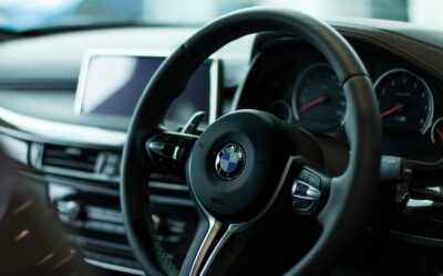 ¿Cuánto cuesta cambiar el aceite de una caja de cambios de un BMW?