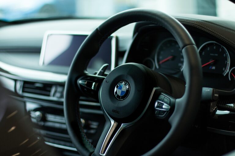 ¿Cuánto cuesta cambiar el aceite de una caja de cambios de un BMW?