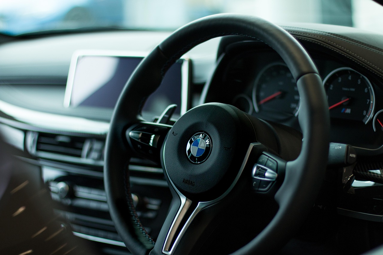 ¿Cuánto cuesta cambiar el aceite de una caja de cambios de un BMW?