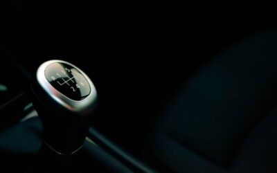 ¿Qué caja de cambios usa BMW?