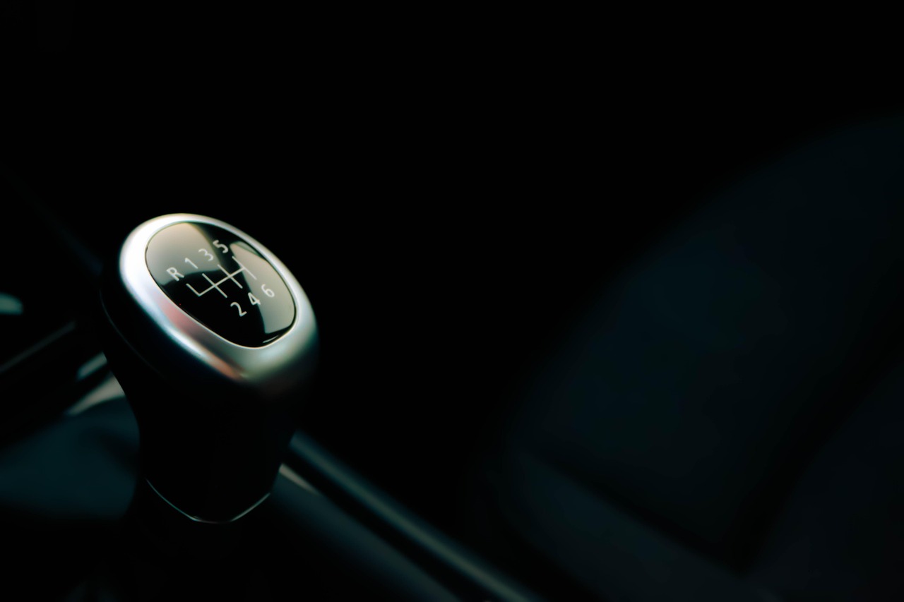 ¿Qué caja de cambios usa BMW?