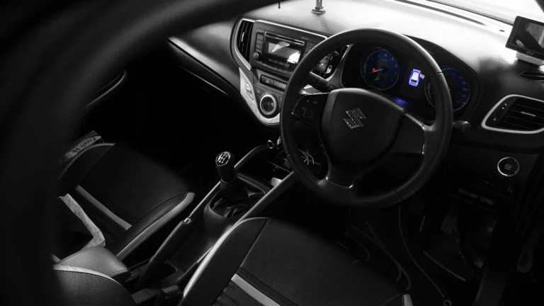 ¿Qué es la caja de cambios CVT?