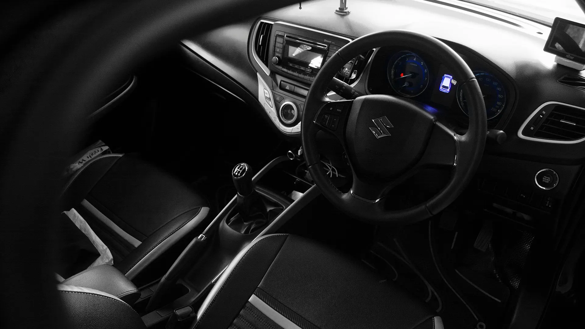 ¿Qué es la caja de cambios CVT?