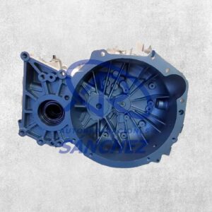 Reparación de caja de cambios Jeep Grand Cherokee