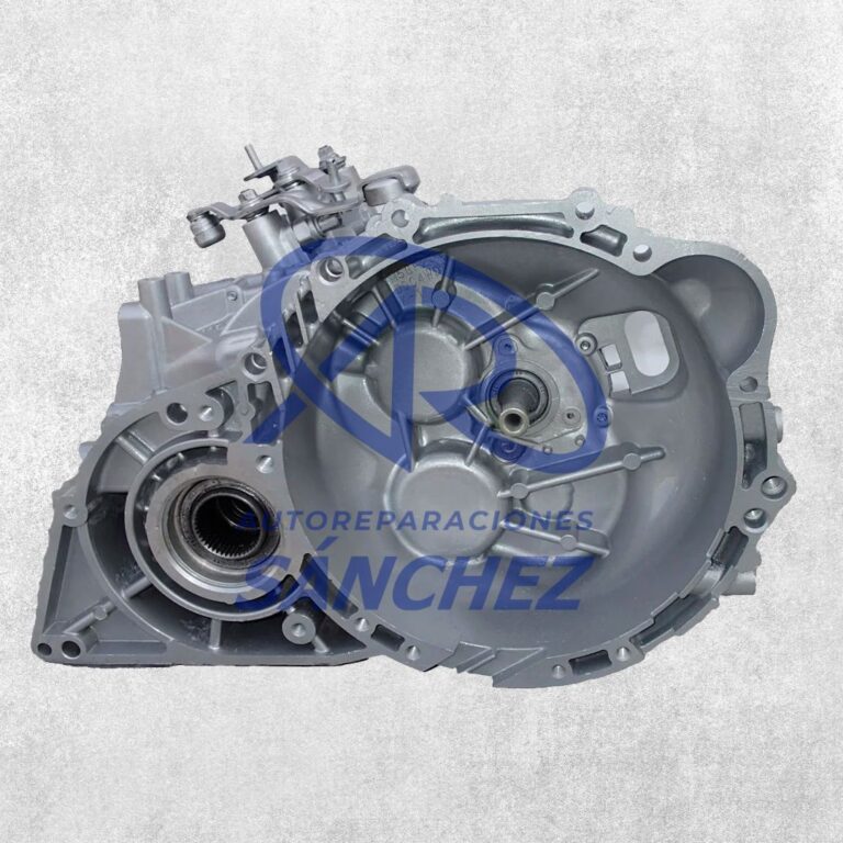 Reparación de caja de cambios Kia Sorento